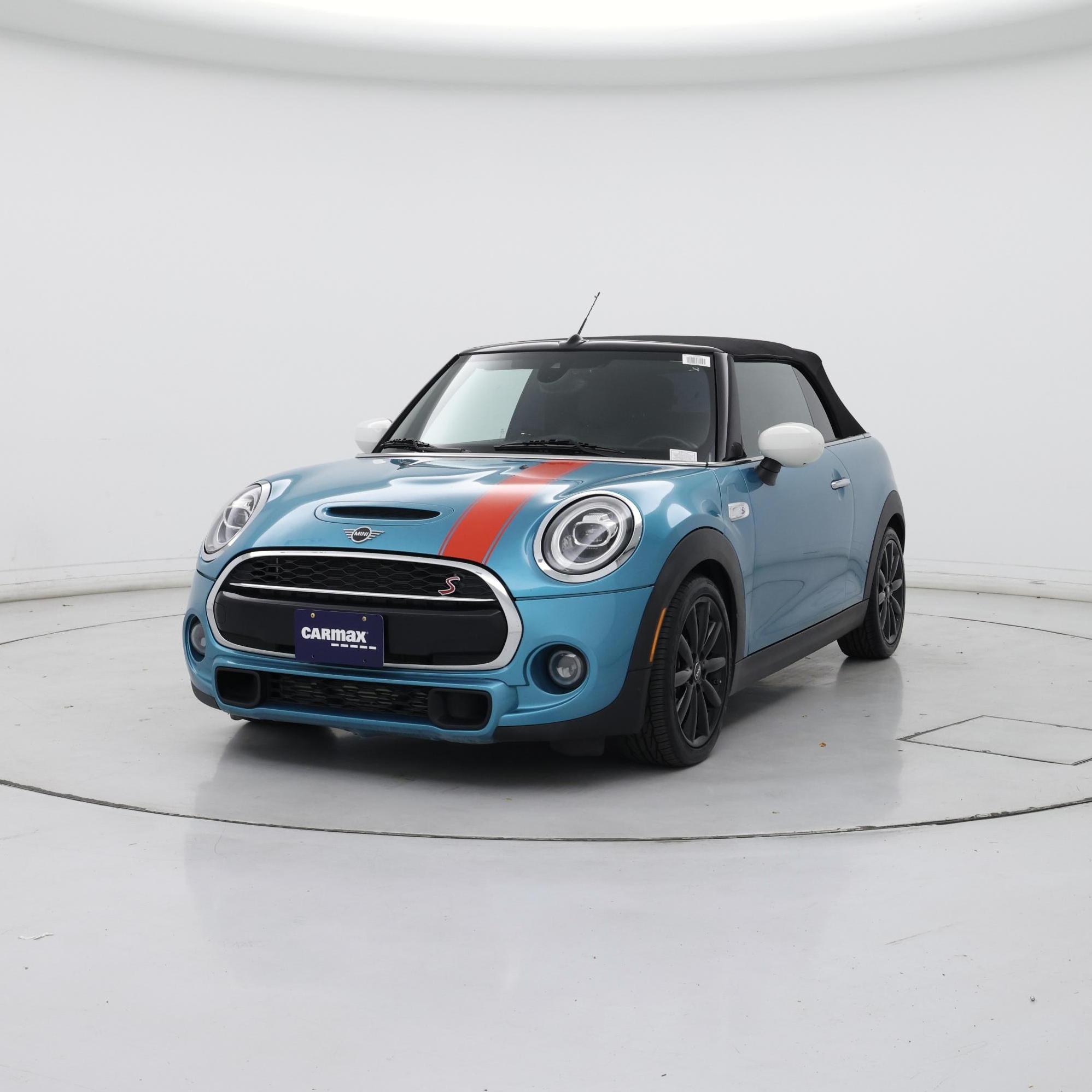 Thumbnail: 2020 MINI Cooper - 4