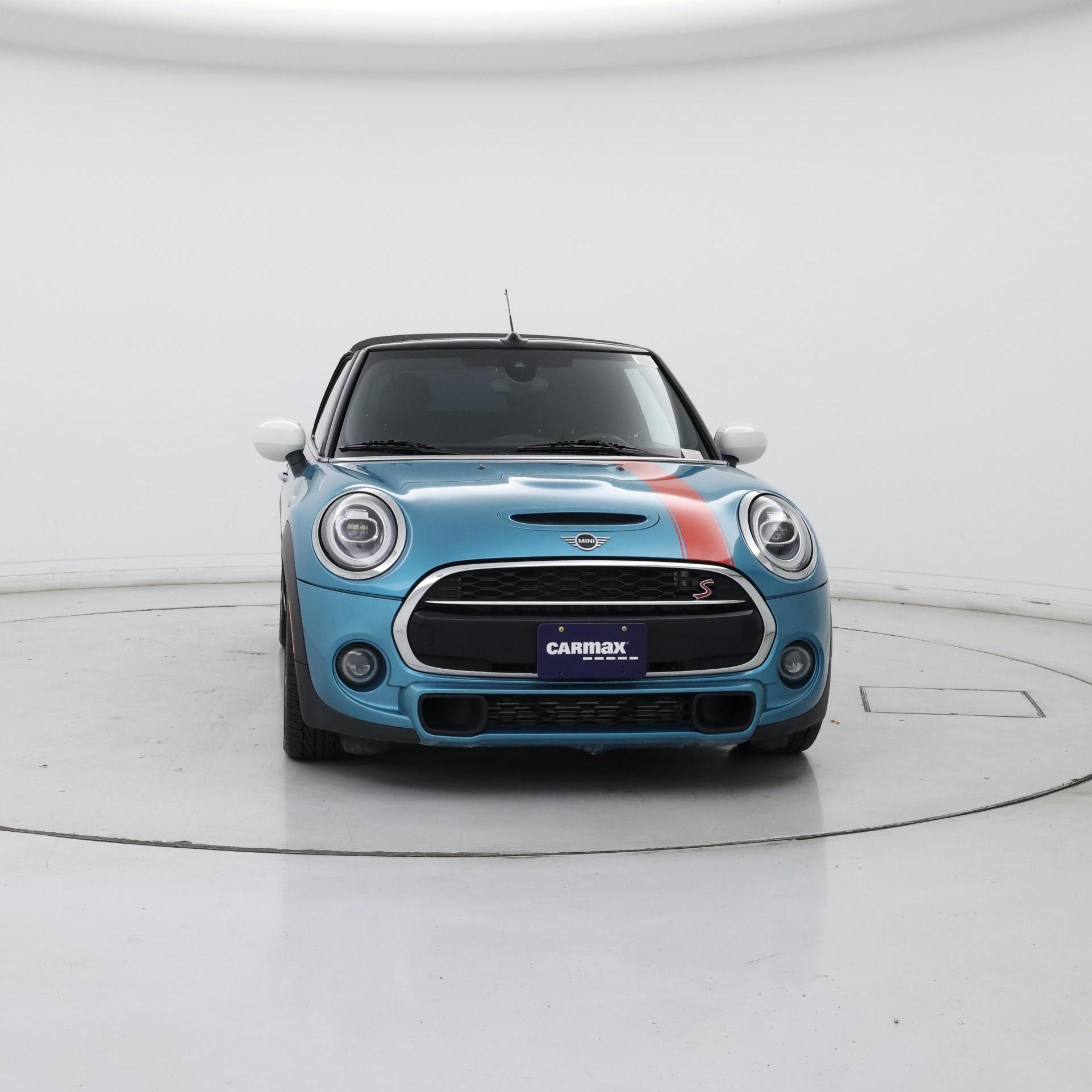 Thumbnail: 2020 MINI Cooper - 5
