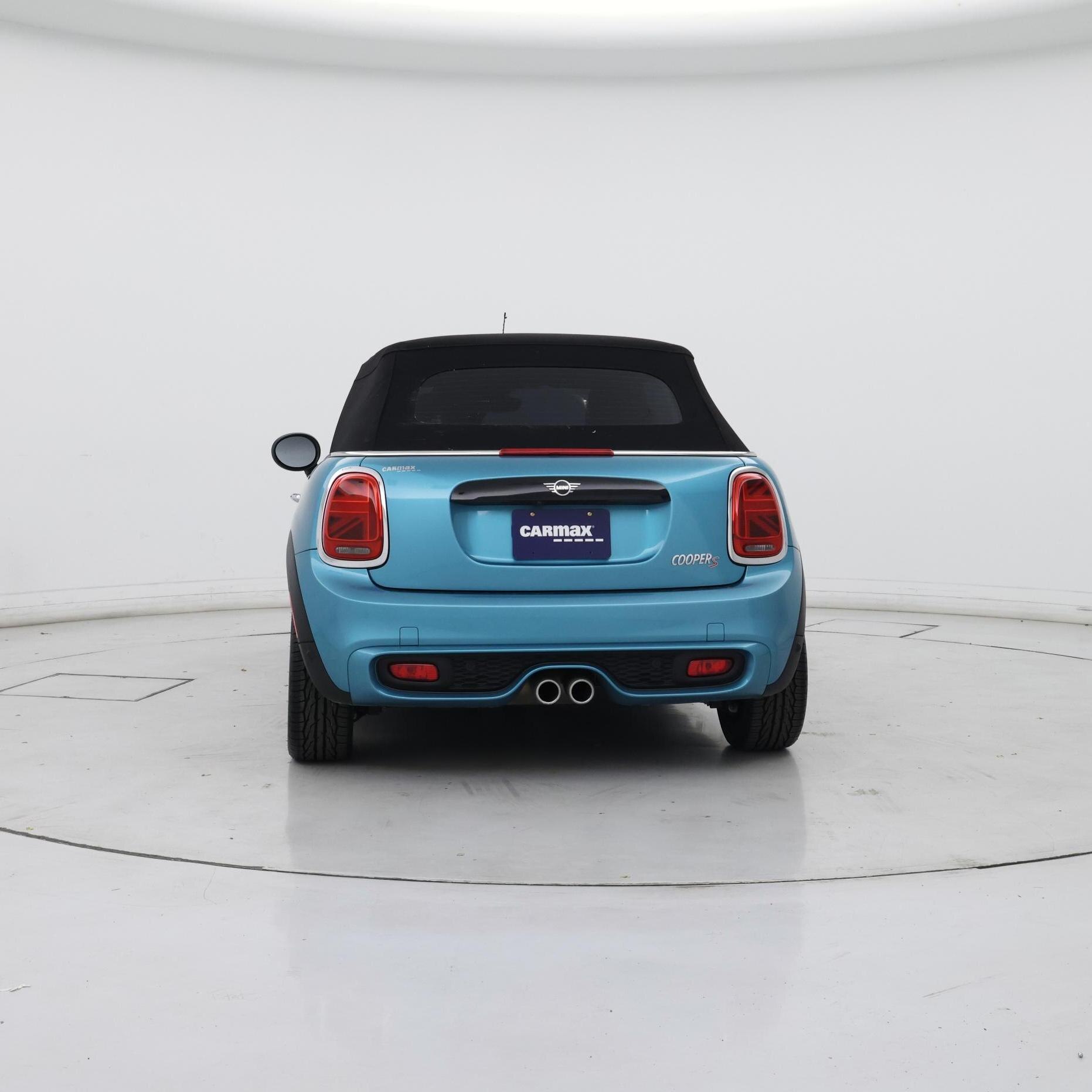 Thumbnail: 2020 MINI Cooper - 6