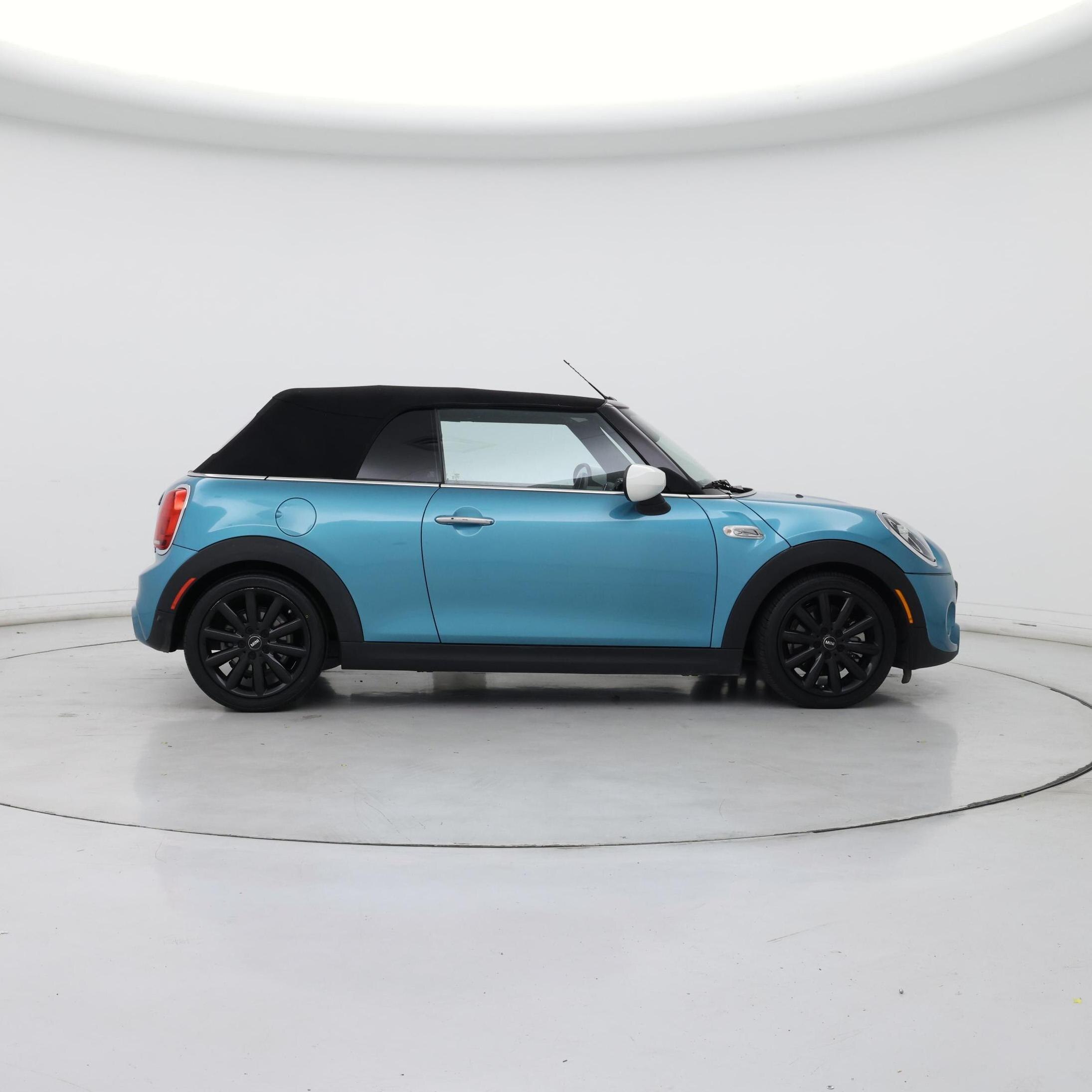 Thumbnail: 2020 MINI Cooper - 7