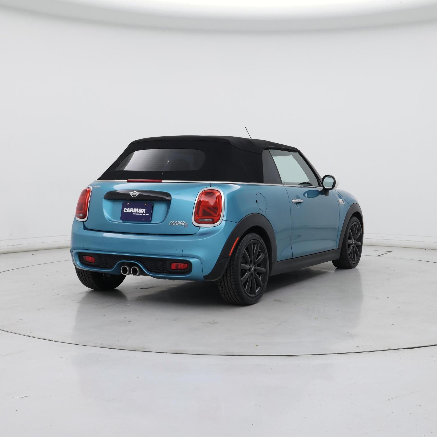 Thumbnail: 2020 MINI Cooper - 8