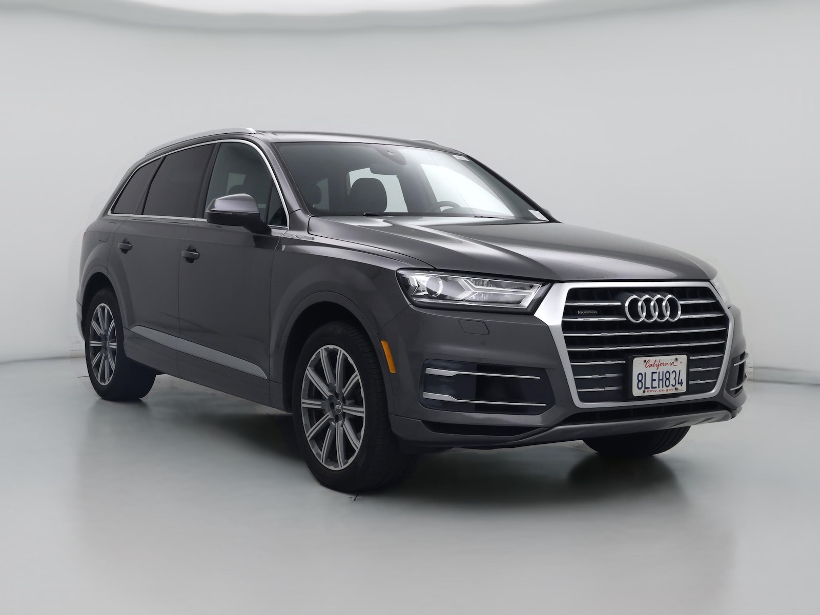 2019 Audi Q7 Premium