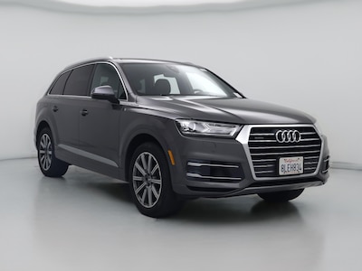 2019 Audi Q7 SE Premium