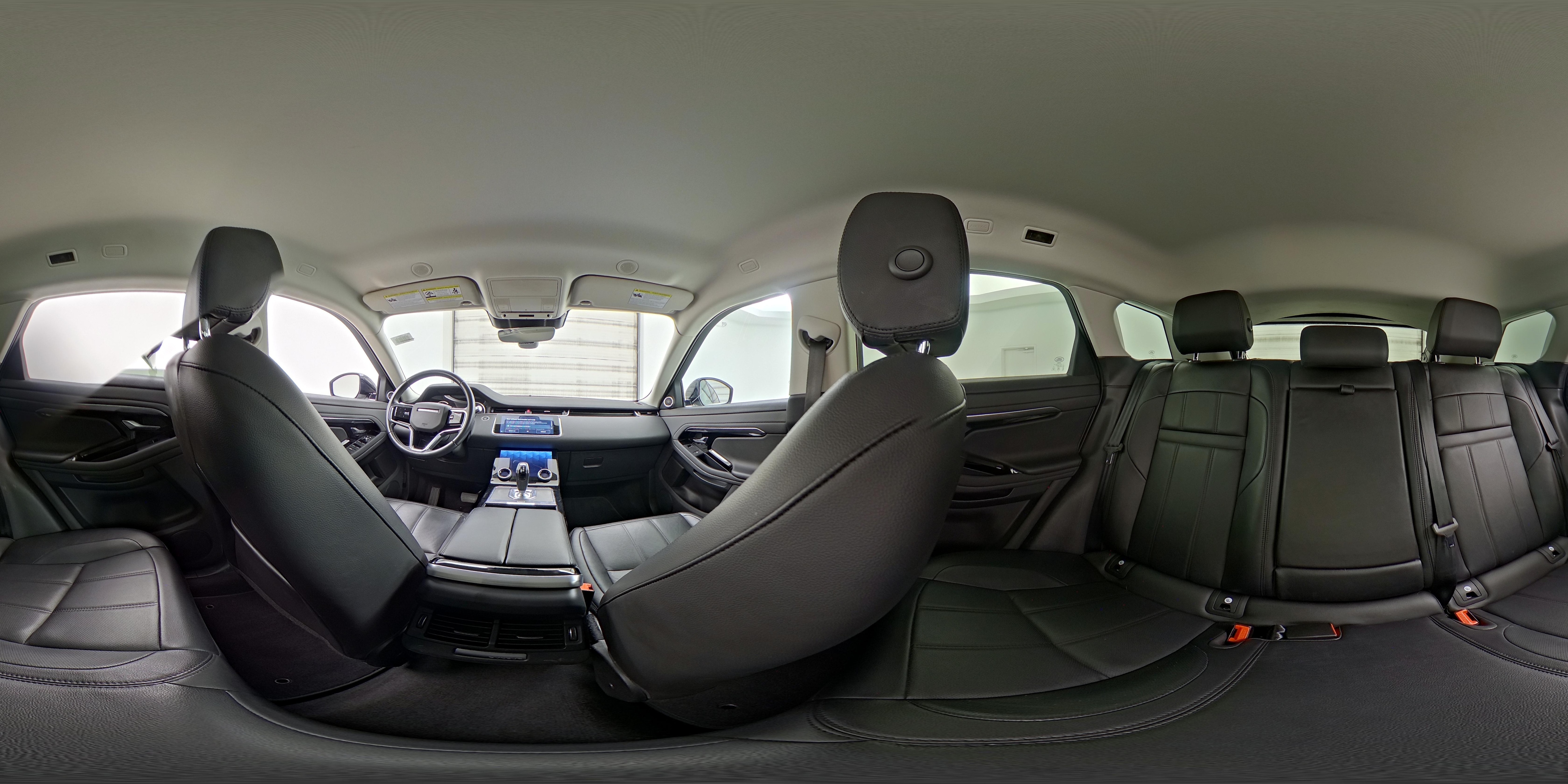 2022 Land Rover Range Rover Evoque S - Photo 26