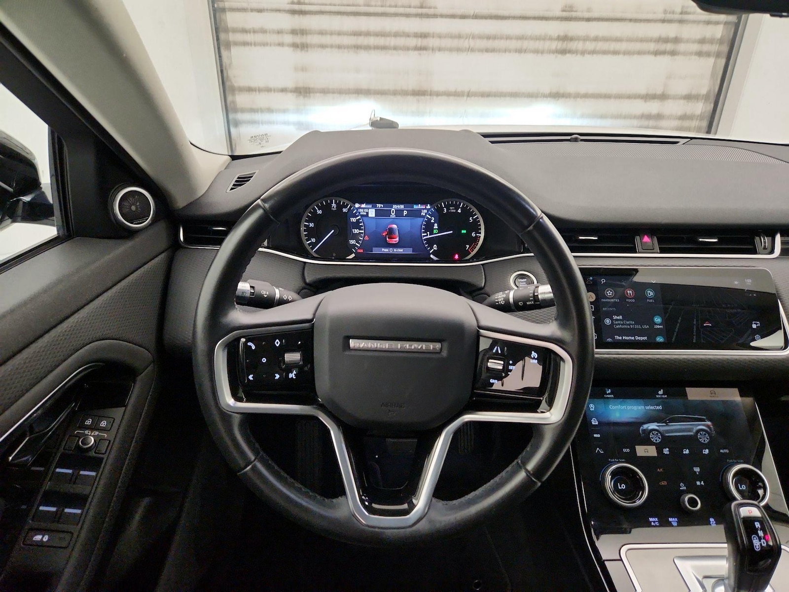 2022 Land Rover Range Rover Evoque S - Photo 11