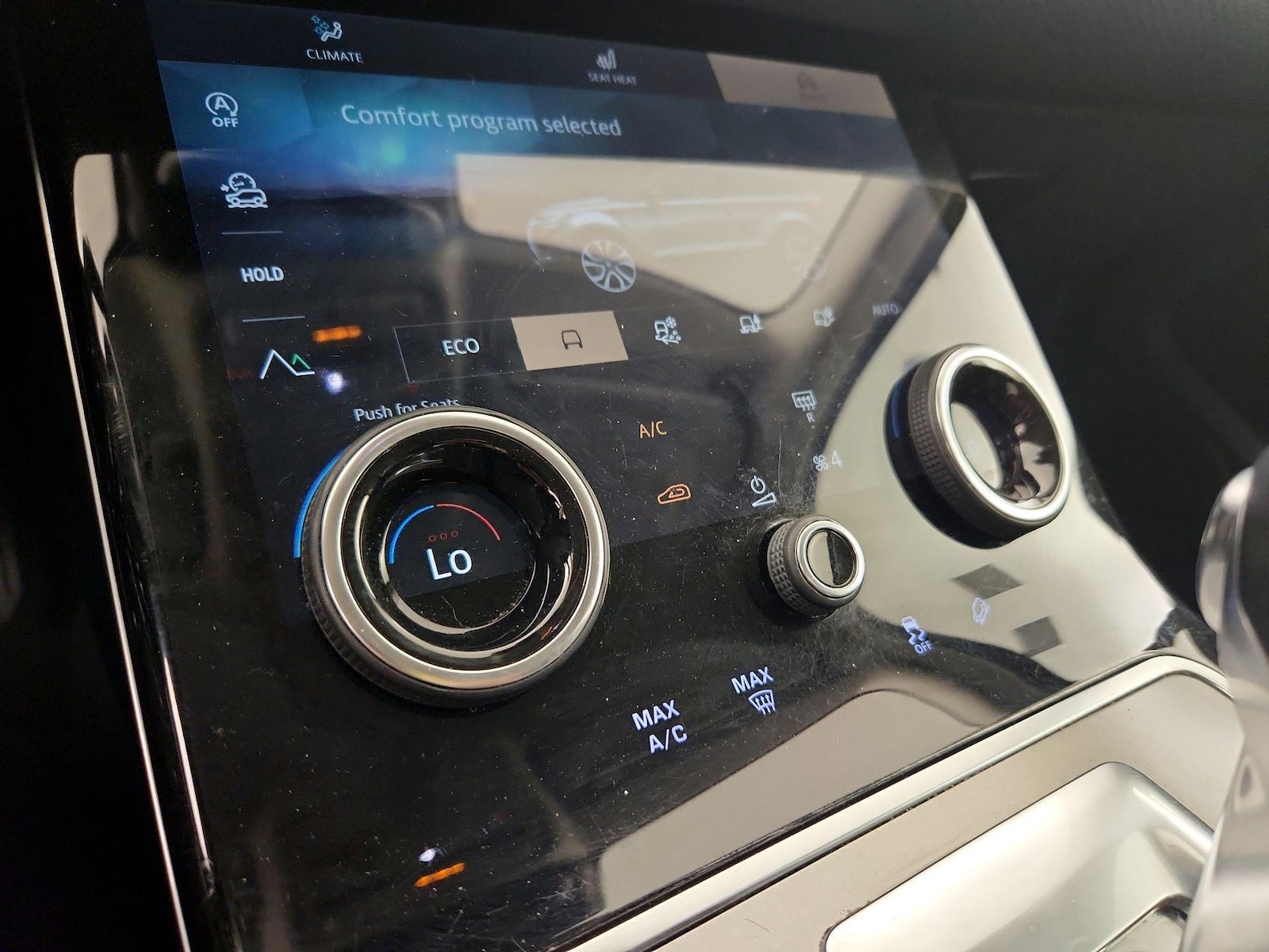 2022 Land Rover Range Rover Evoque S - Photo 18