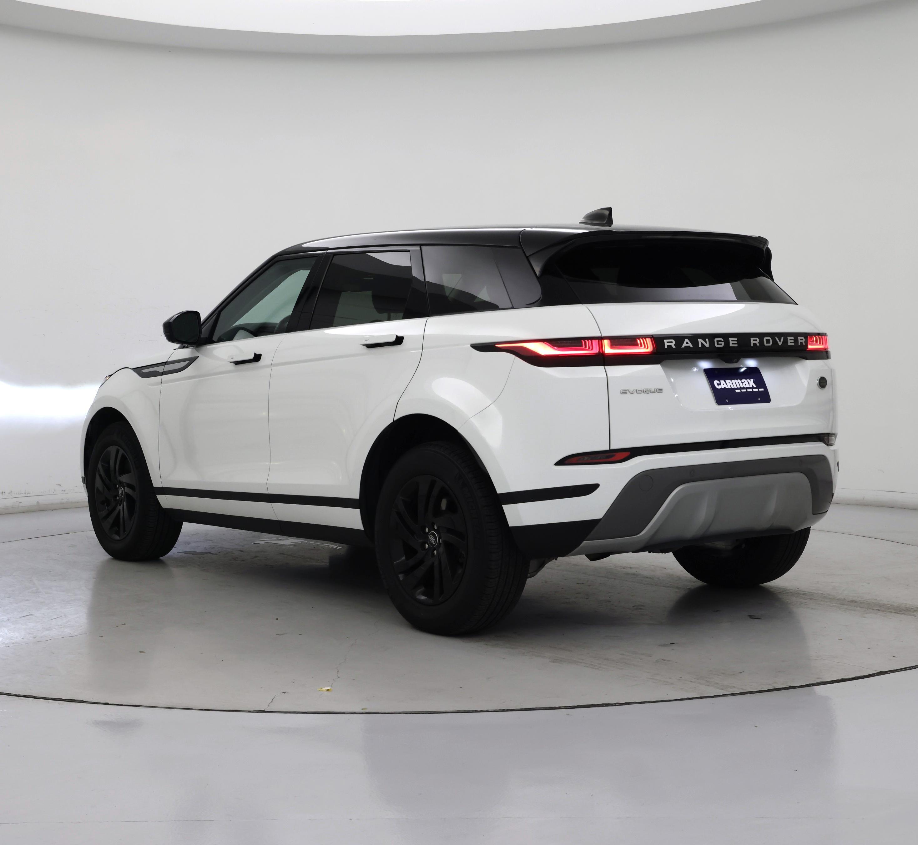 Thumbnail: 2022 Land Rover Range Rover Evoque - 2