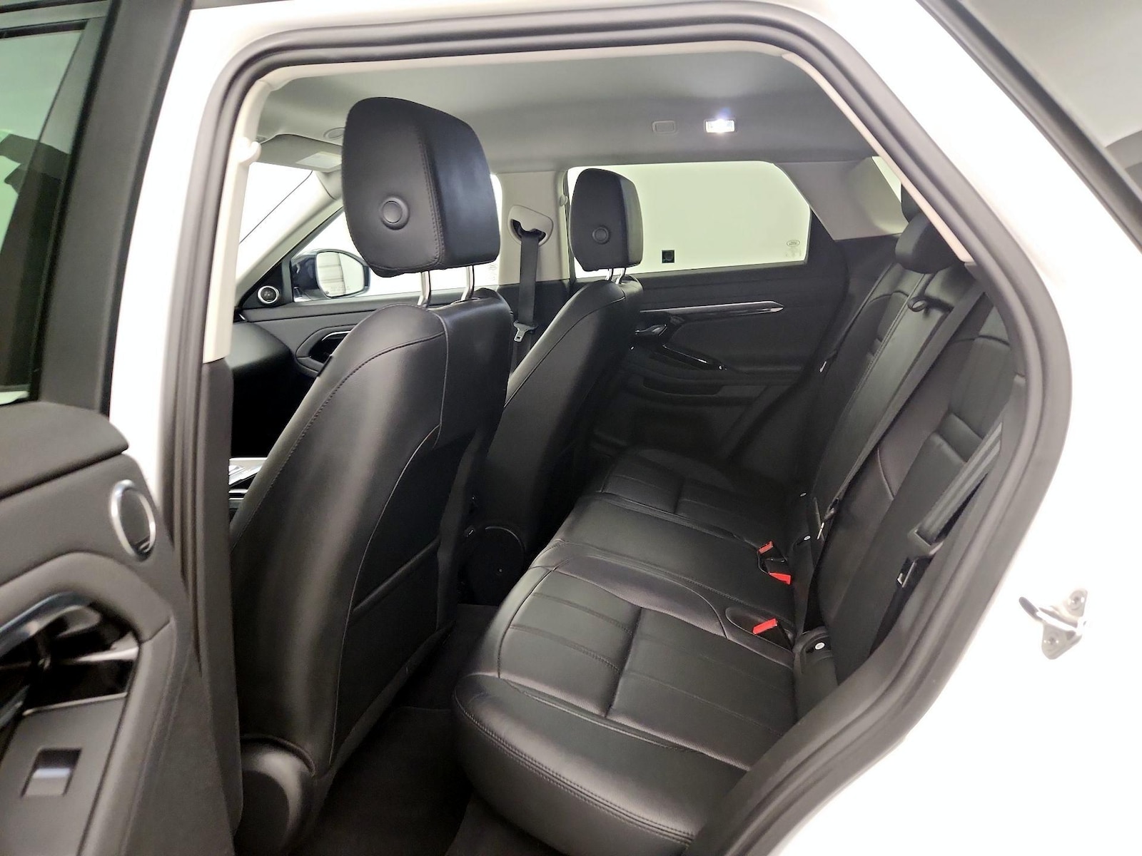 2022 Land Rover Range Rover Evoque S - Photo 21