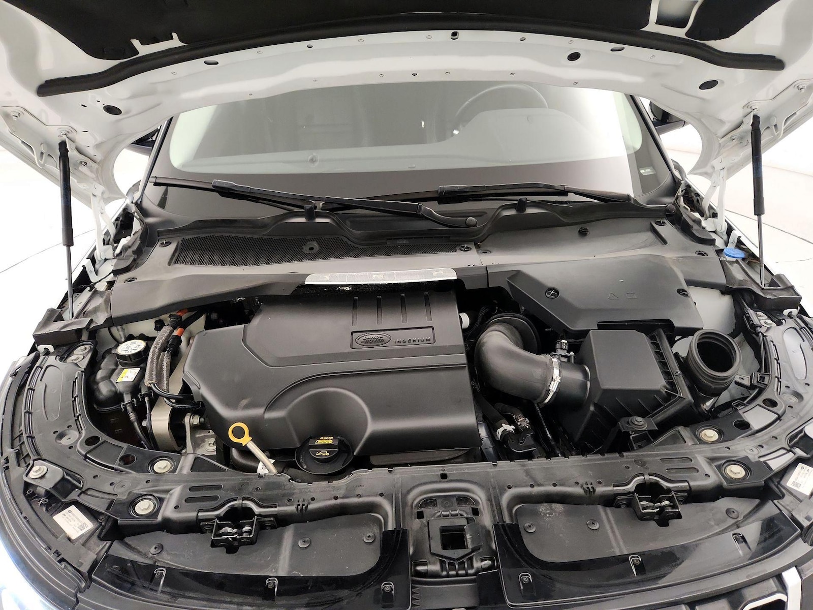 2022 Land Rover Range Rover Evoque S - Photo 23