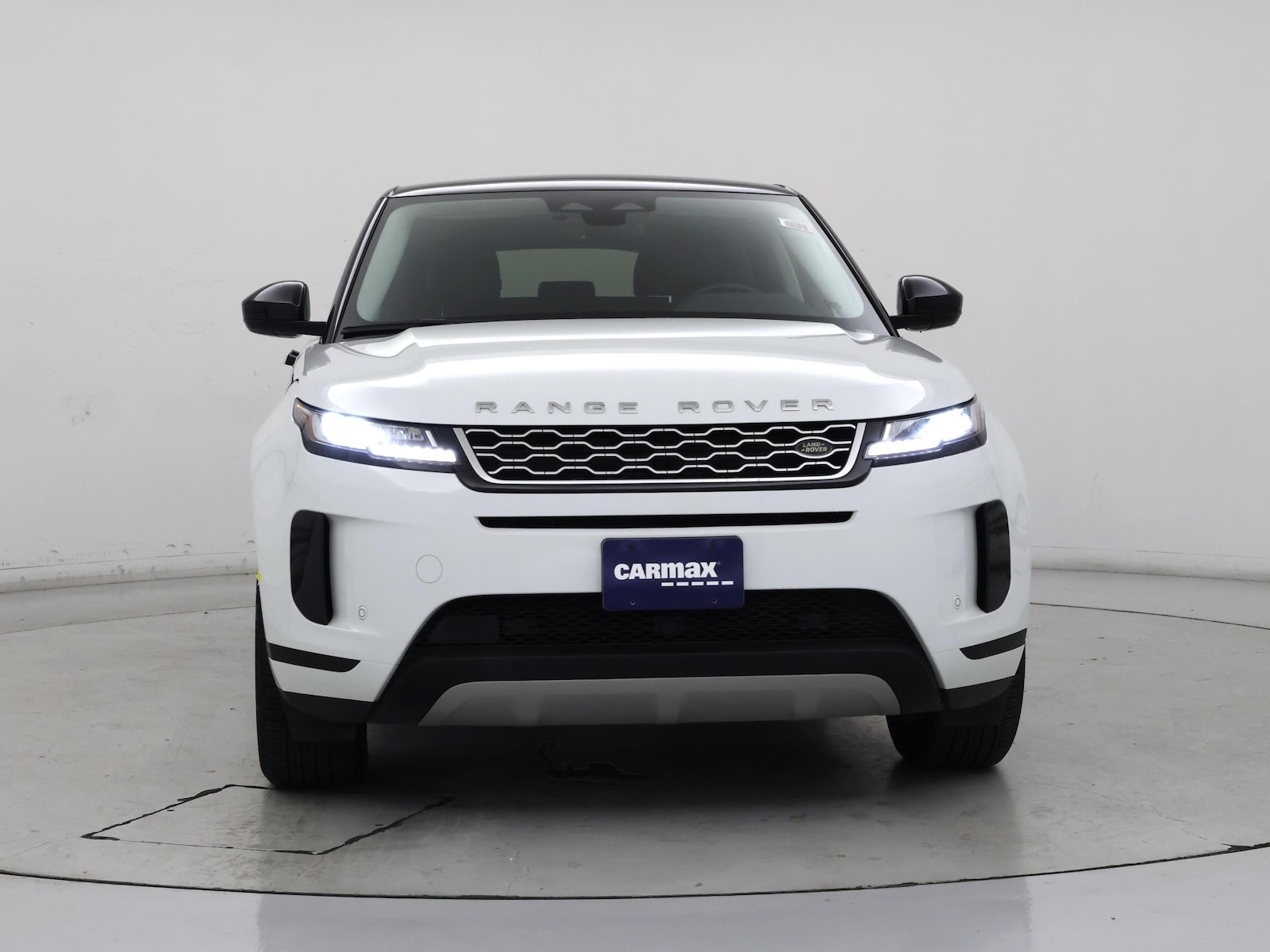 2022 Land Rover Range Rover Evoque S - Photo 6