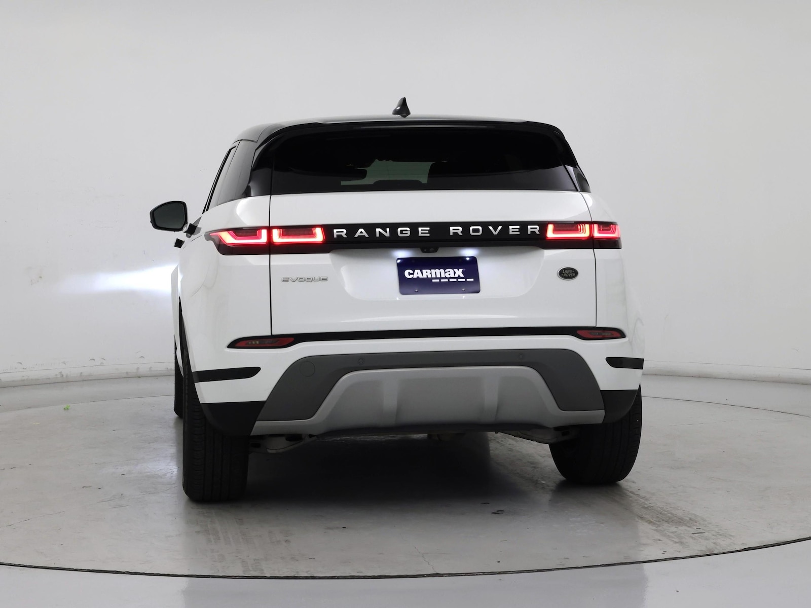 2022 Land Rover Range Rover Evoque S - Photo 7