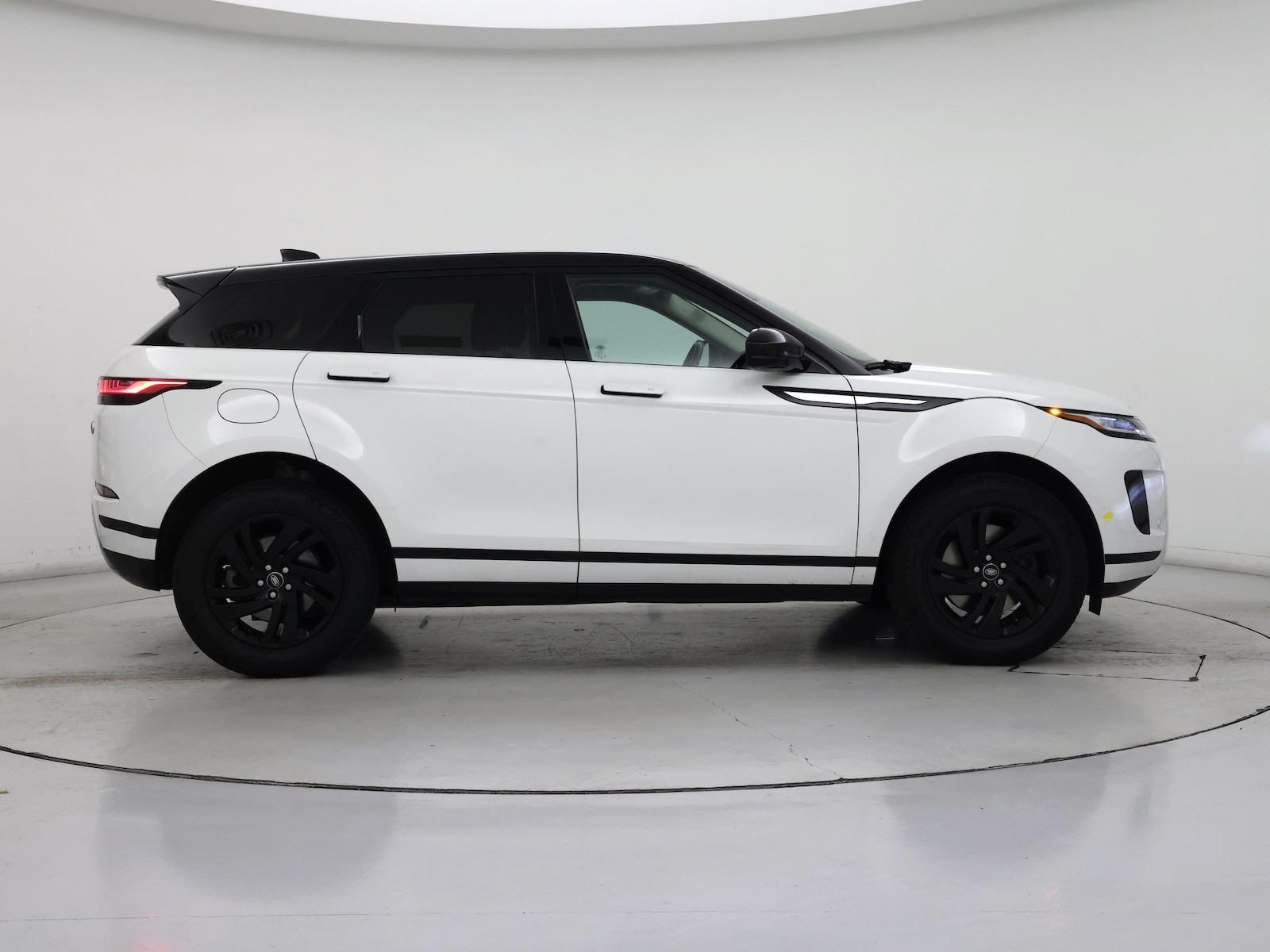 2022 Land Rover Range Rover Evoque S - Photo 8
