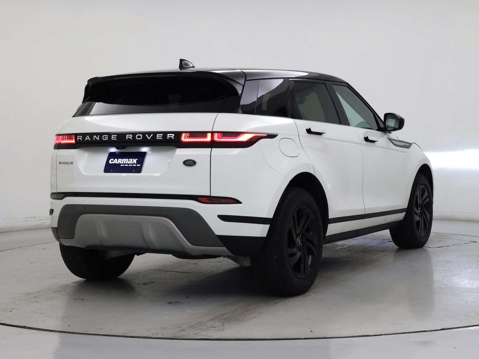 2022 Land Rover Range Rover Evoque S - Photo 9