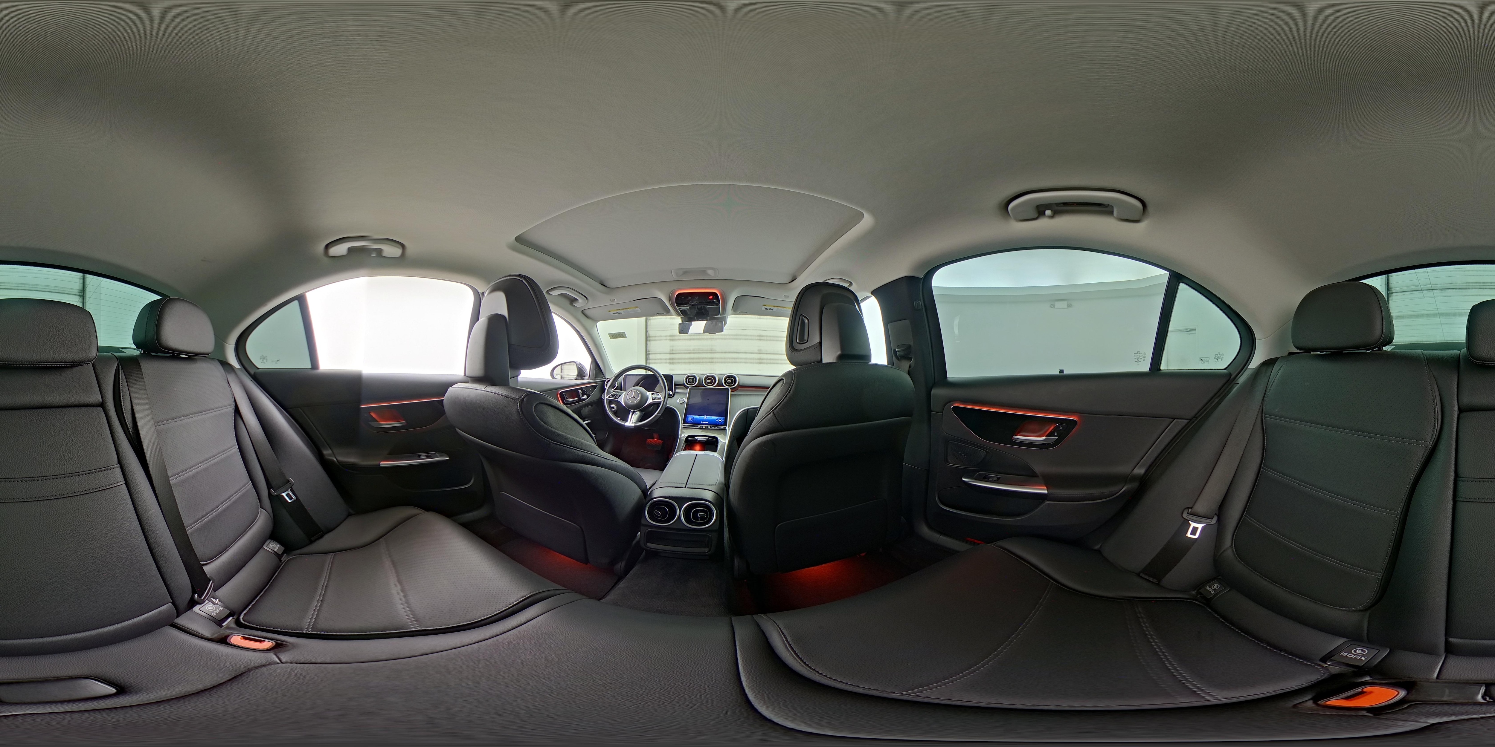 2022 Mercedes-Benz C-Class Sedan C 300 - Photo 26