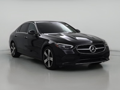 2022 Mercedes-Benz C300