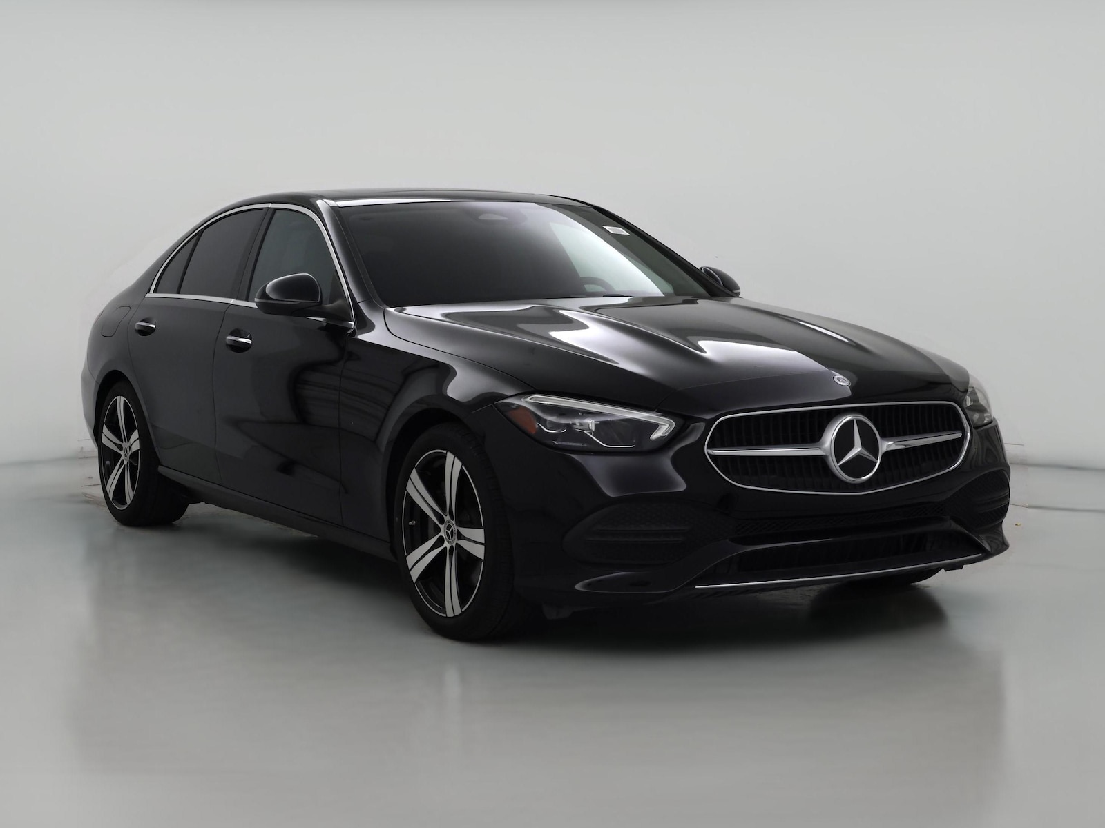 2022 Mercedes-Benz C-Class Sedan C 300 - Photo 1