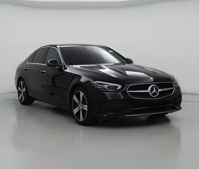 2022 Mercedes-Benz C300