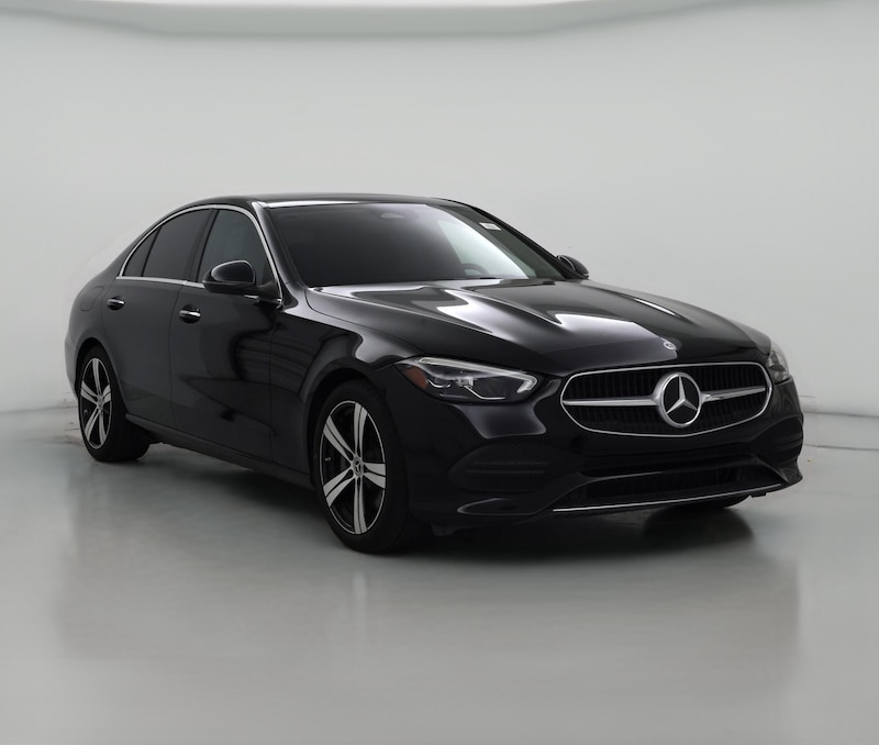 2022 Mercedes-Benz C300