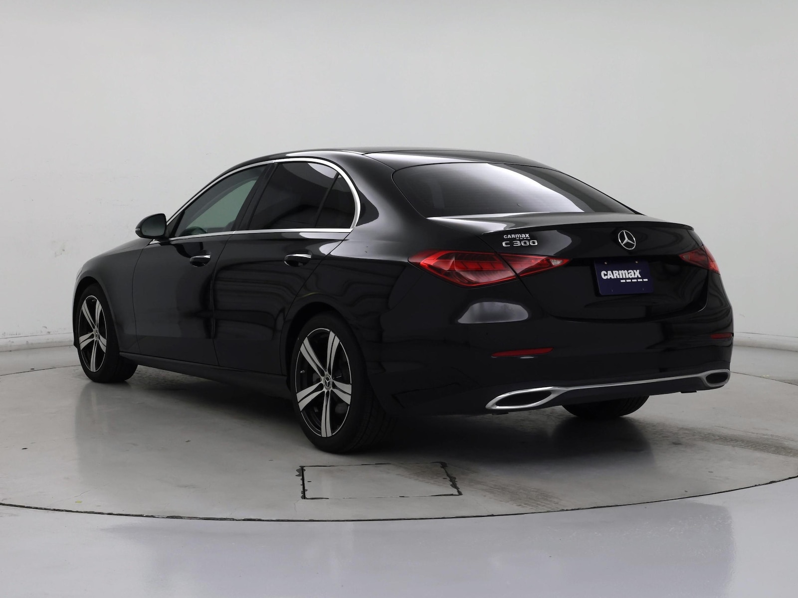 2022 Mercedes-Benz C-Class Sedan C 300 - Photo 3