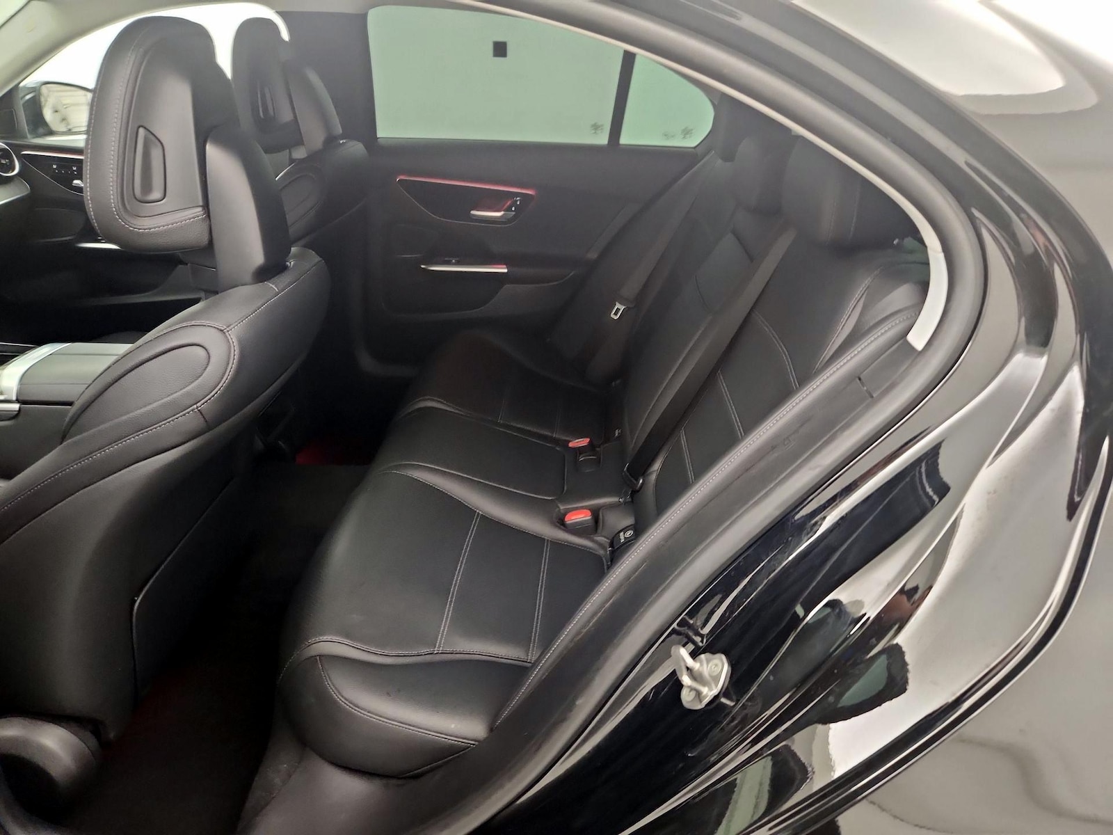 2022 Mercedes-Benz C-Class Sedan C 300 - Photo 21