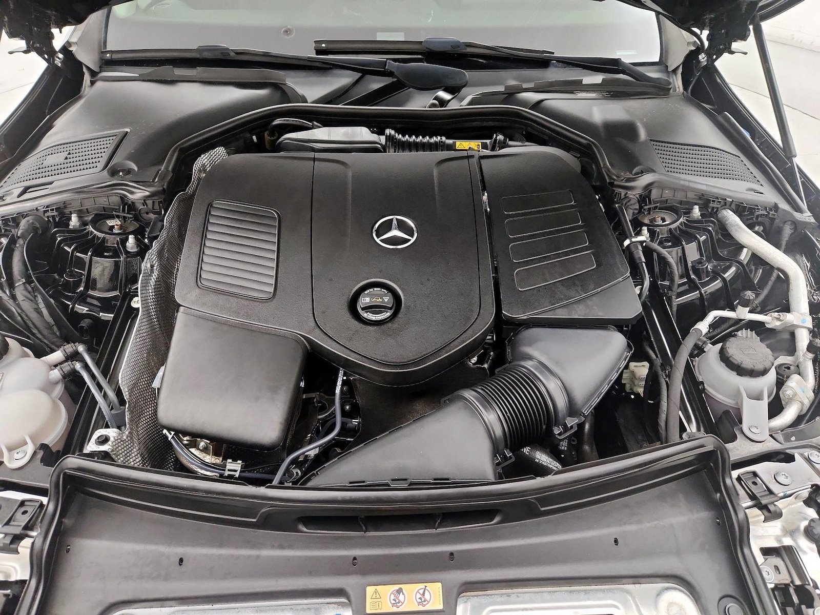 2022 Mercedes-Benz C-Class Sedan C 300 - Photo 23