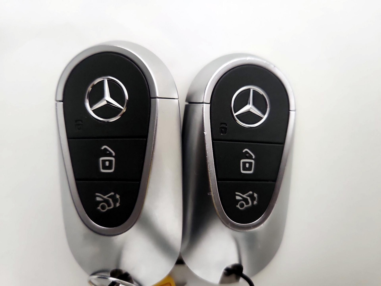 2022 Mercedes-Benz C-Class Sedan C 300 - Photo 24