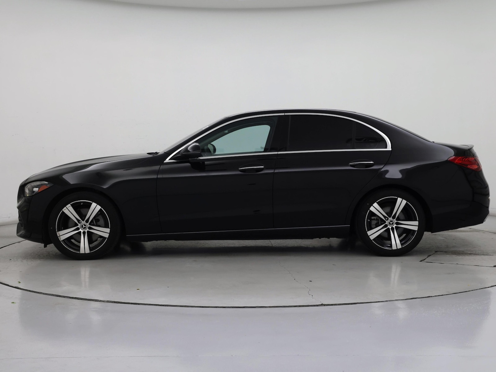 2022 Mercedes-Benz C-Class Sedan C 300 - Photo 4