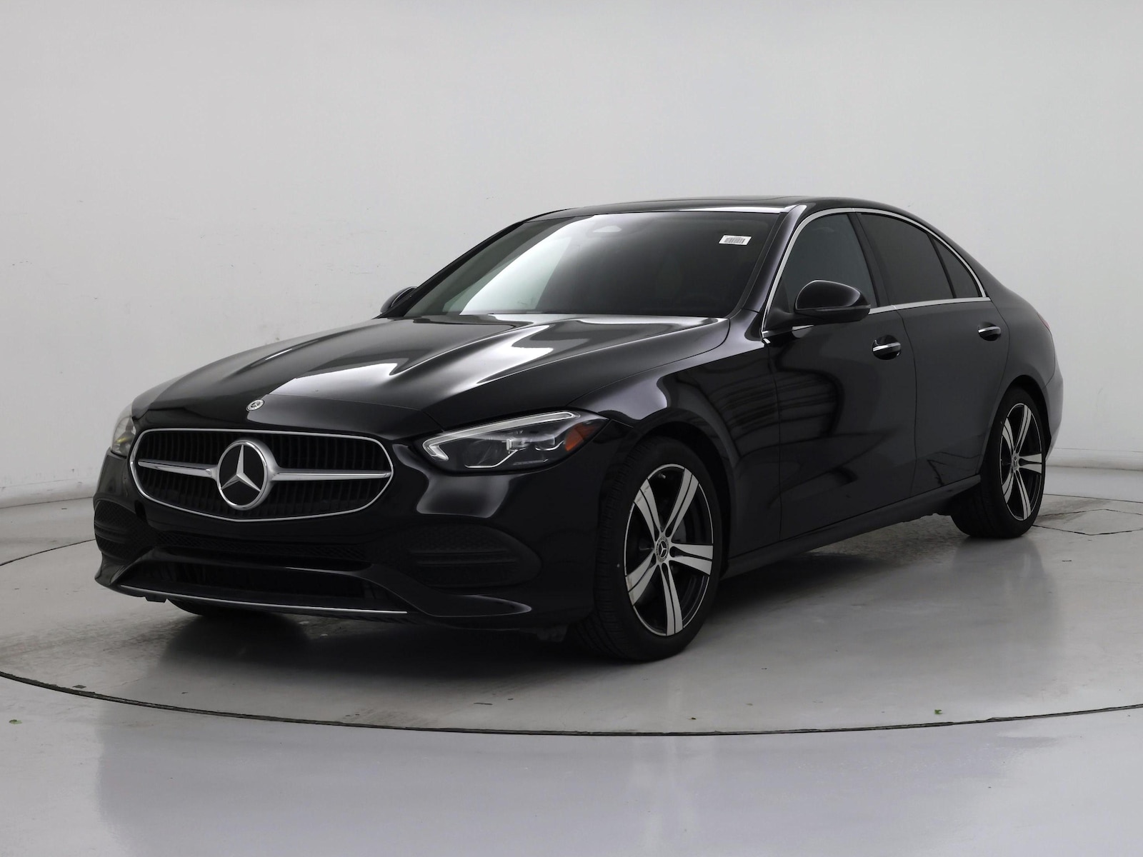 2022 Mercedes-Benz C-Class Sedan C 300 - Photo 5