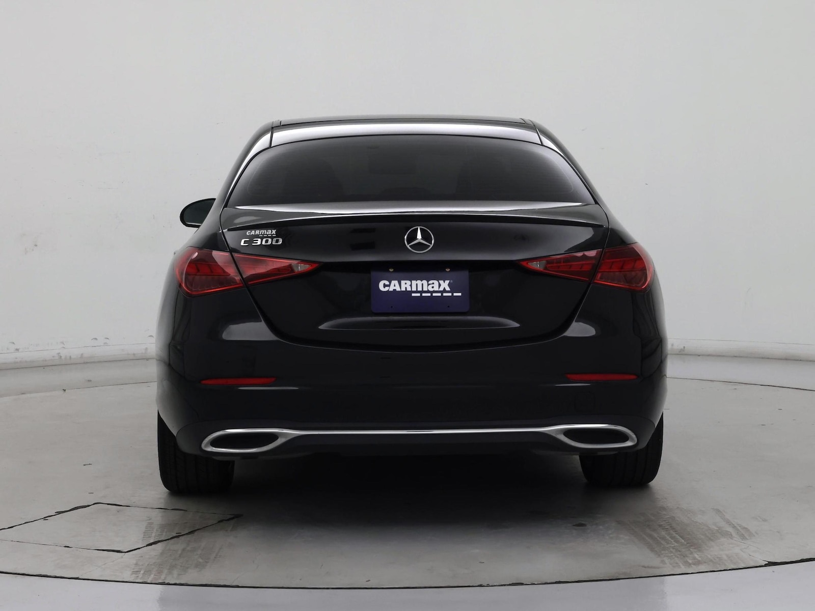 2022 Mercedes-Benz C-Class Sedan C 300 - Photo 7