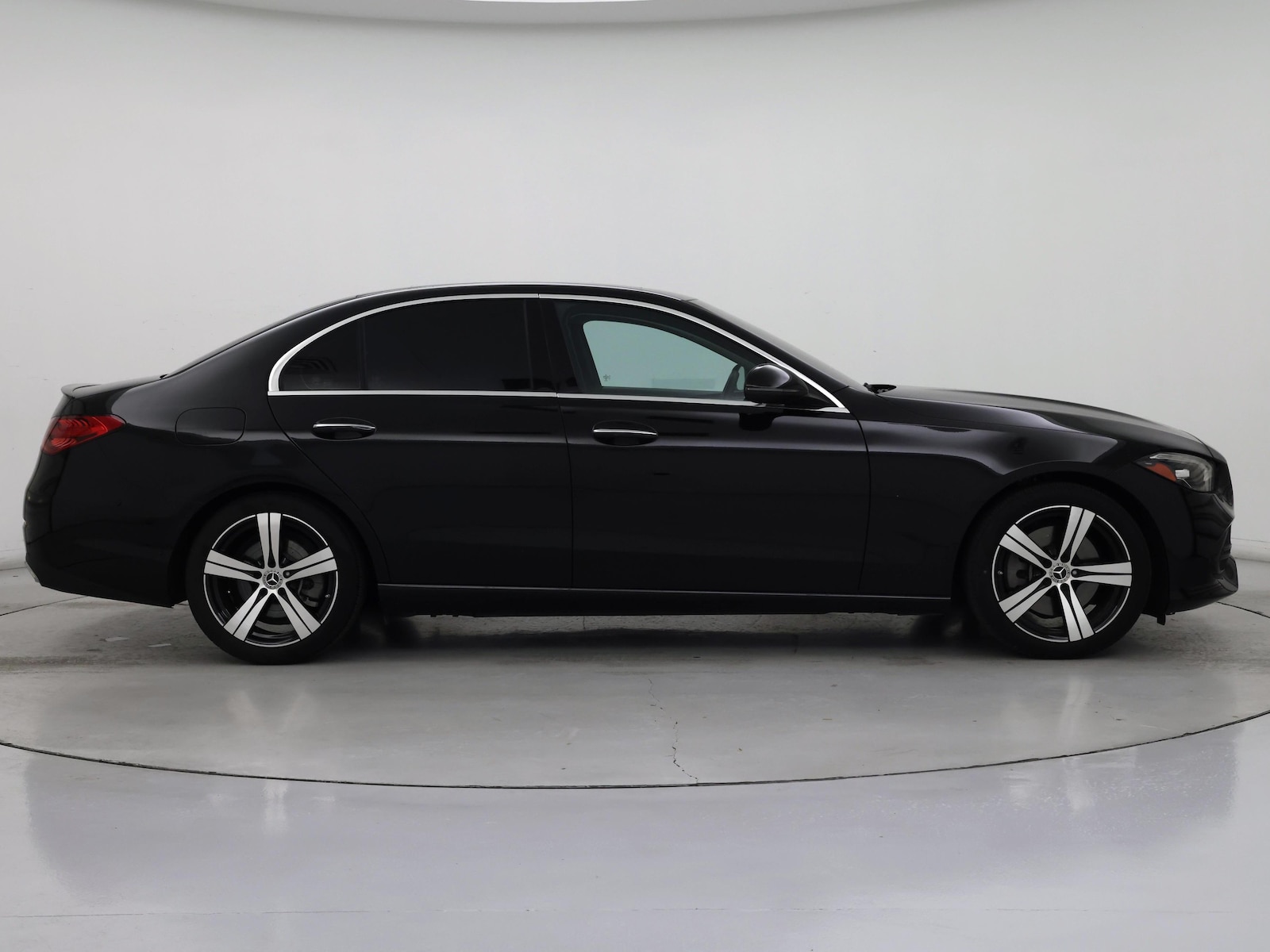 2022 Mercedes-Benz C-Class Sedan C 300 - Photo 8