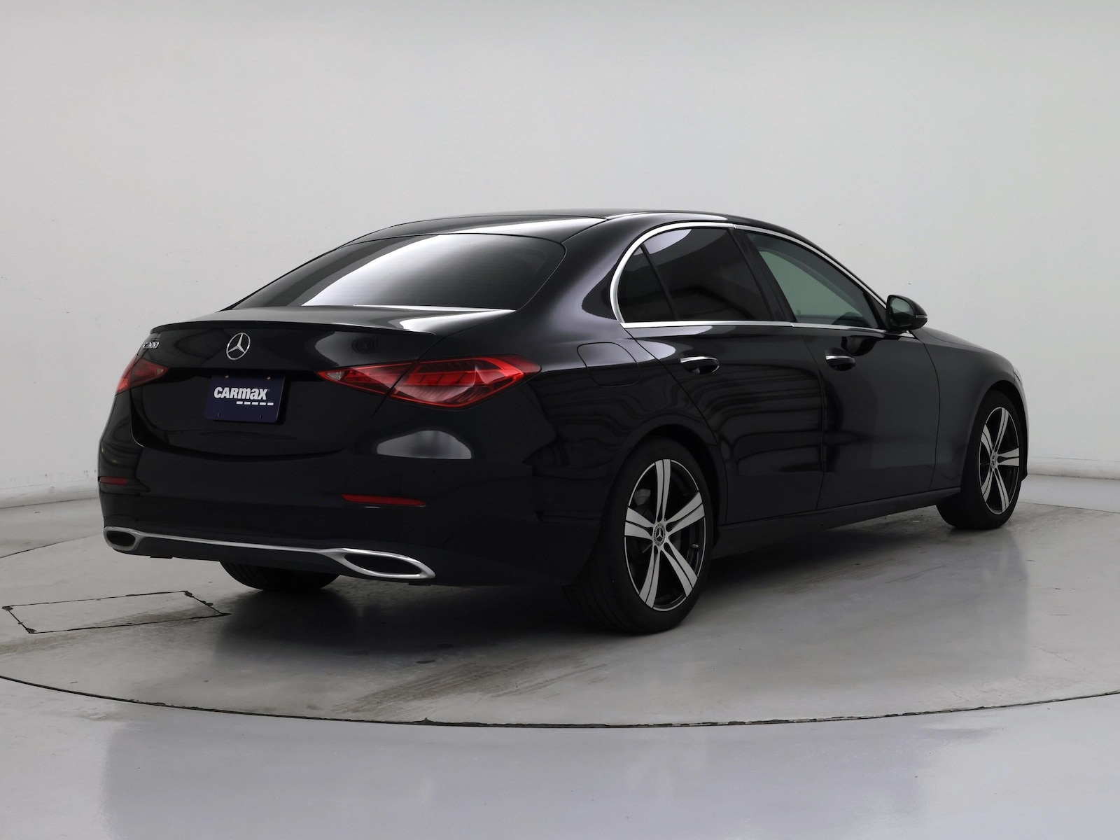 2022 Mercedes-Benz C-Class Sedan C 300 - Photo 9