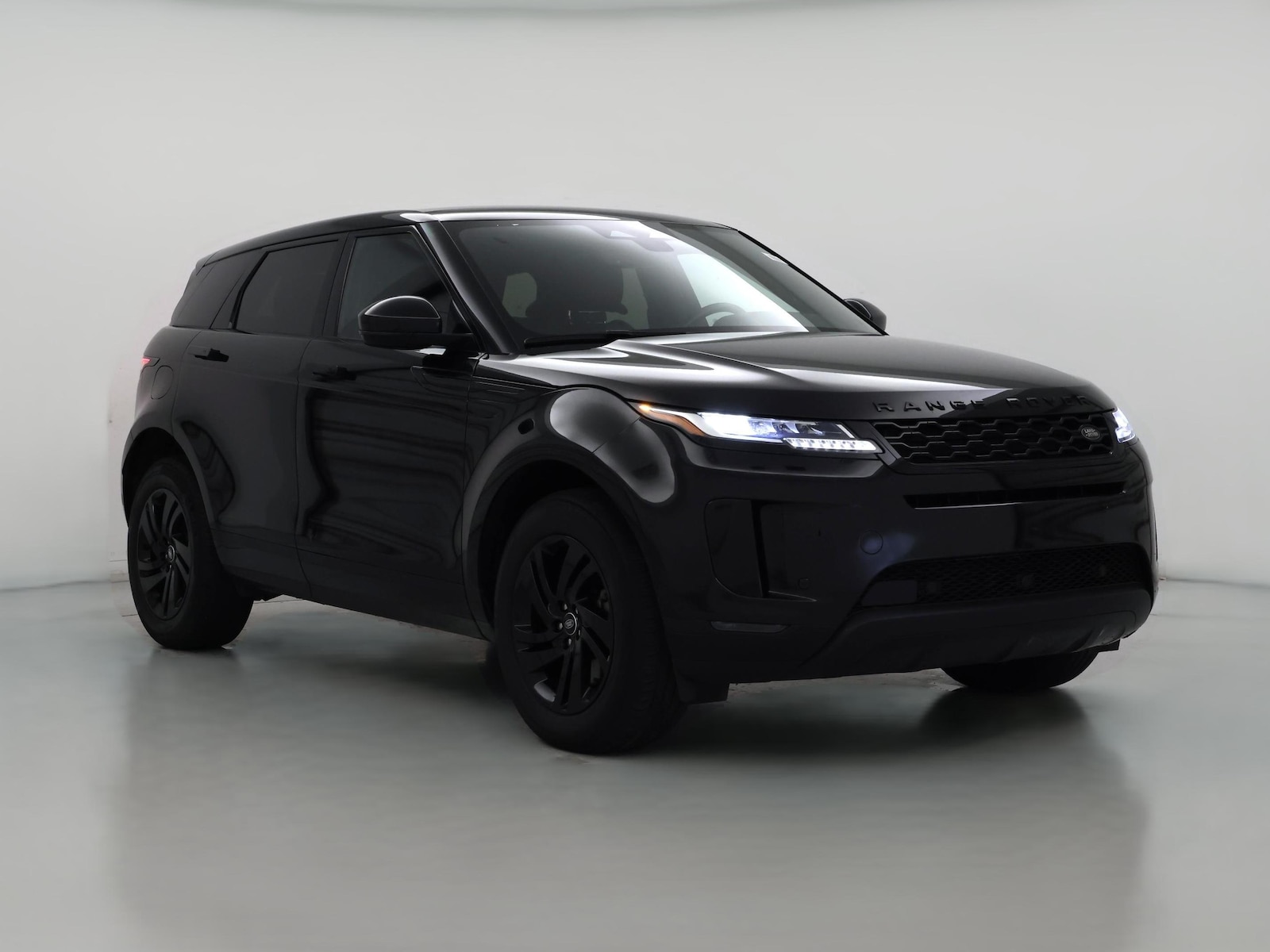 2023 Land Rover Range Rover Evoque S