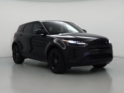 2023 Land Rover Range Rover Evoque S