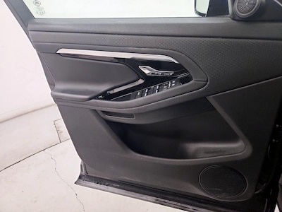 Driver Door Panel