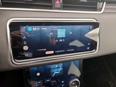 Radio (On)