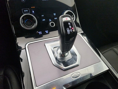 Shifter