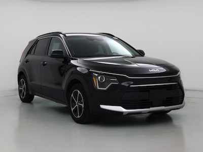 2023 Kia Niro Plug in Hybrid EX