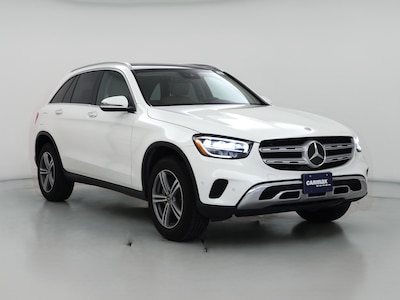 2022 Mercedes-Benz GLC300