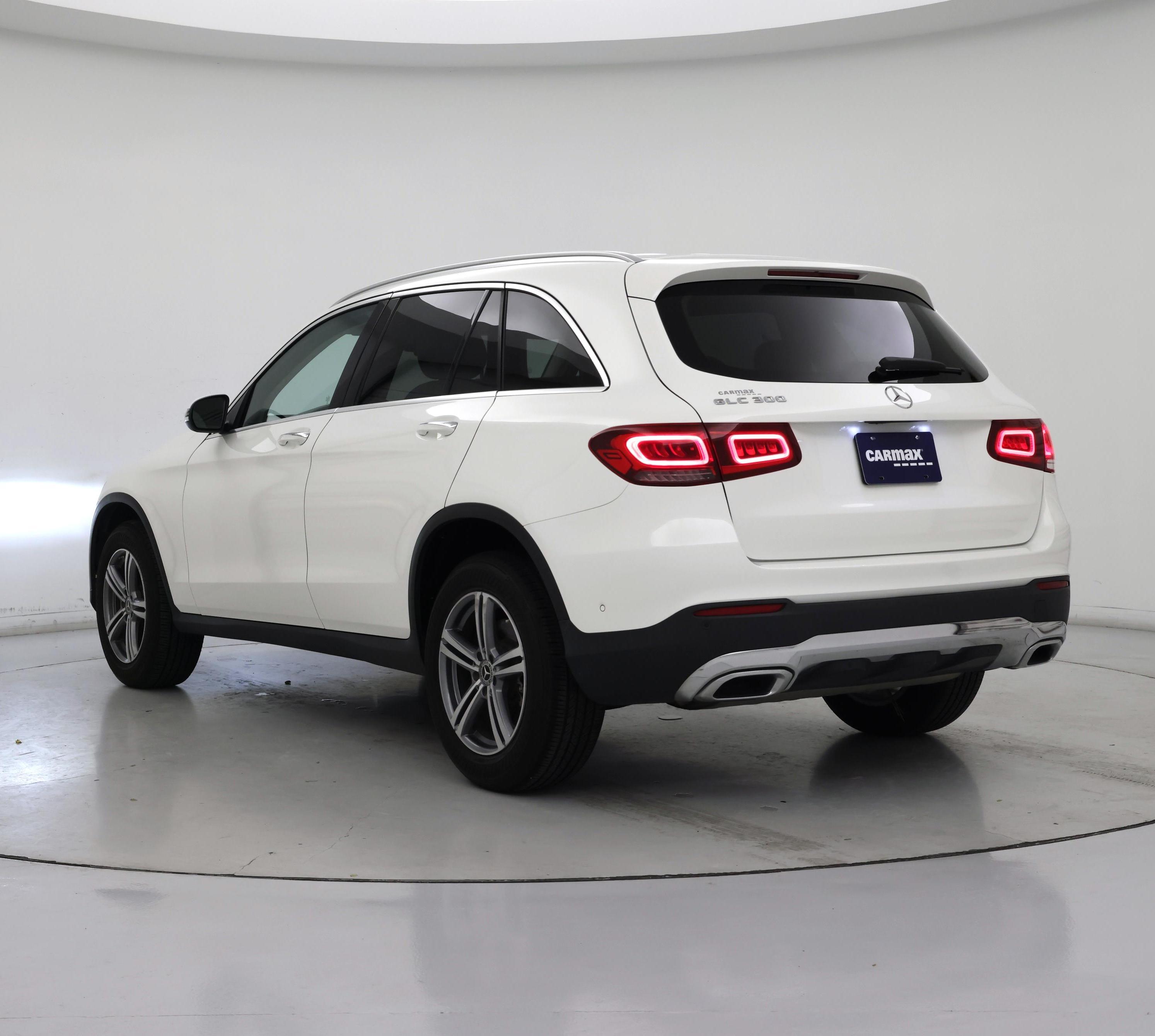 Thumbnail: 2022 Mercedes-Benz GLC - 2