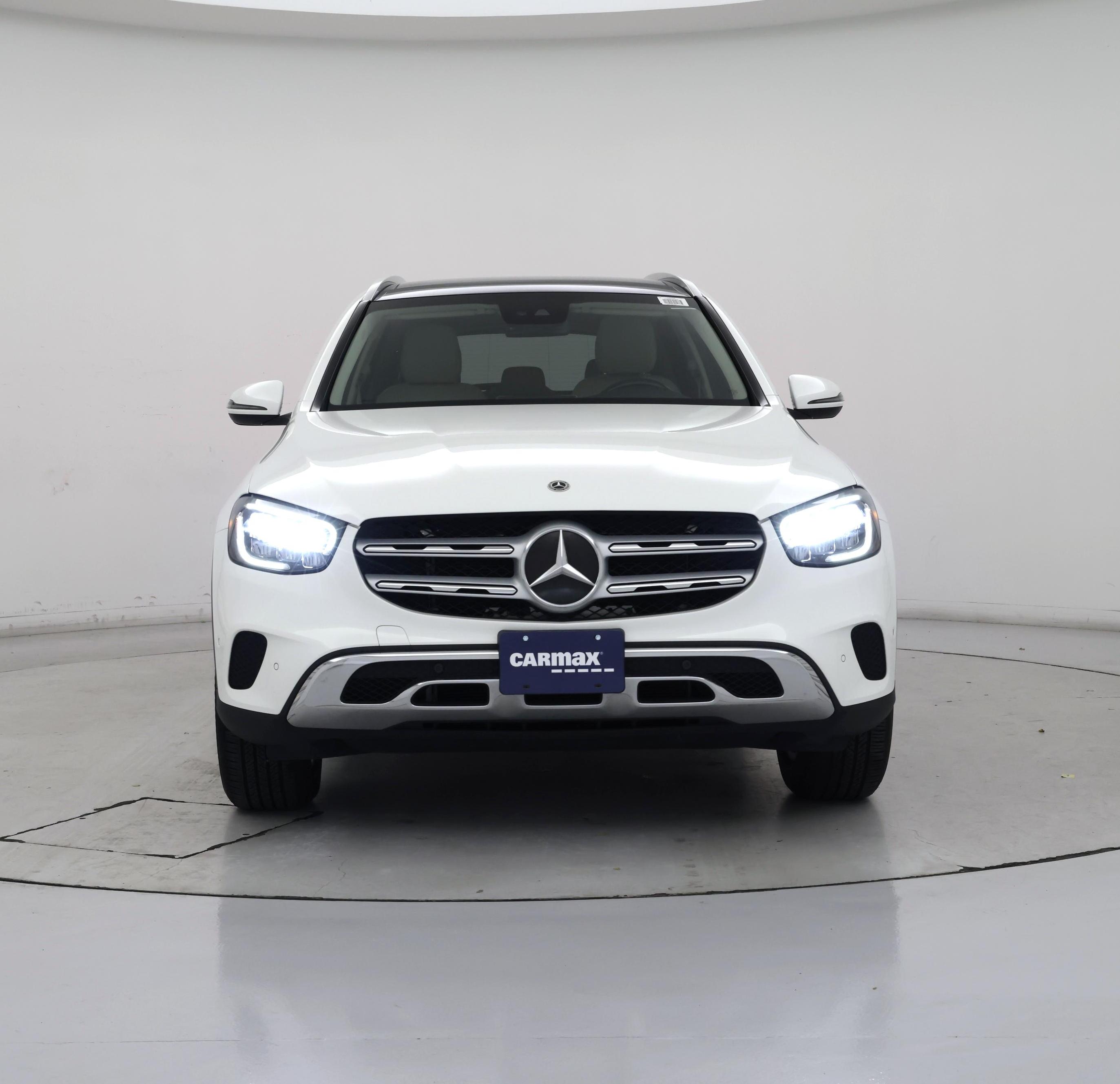 Thumbnail: 2022 Mercedes-Benz GLC - 5