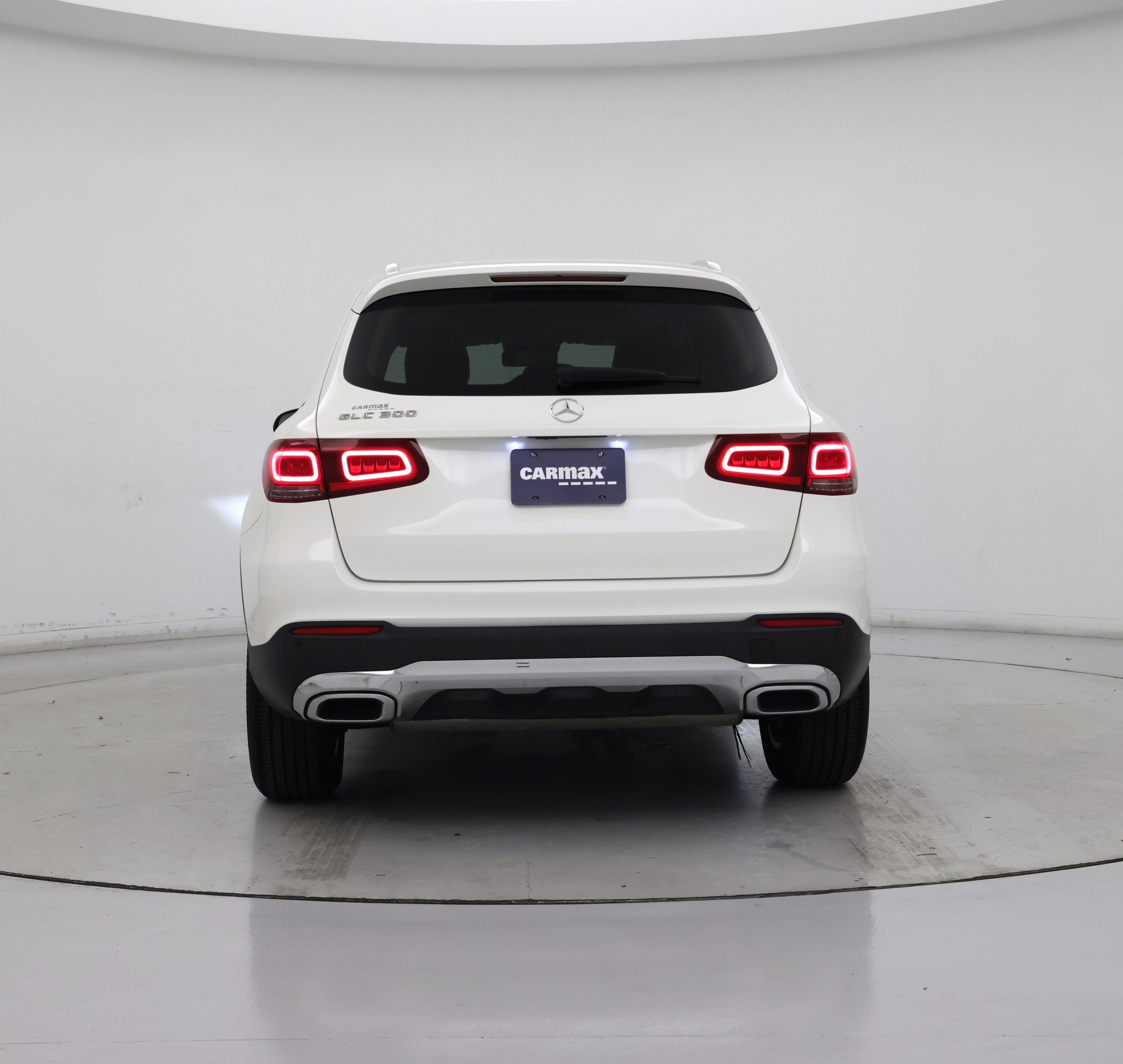 Thumbnail: 2022 Mercedes-Benz GLC - 6