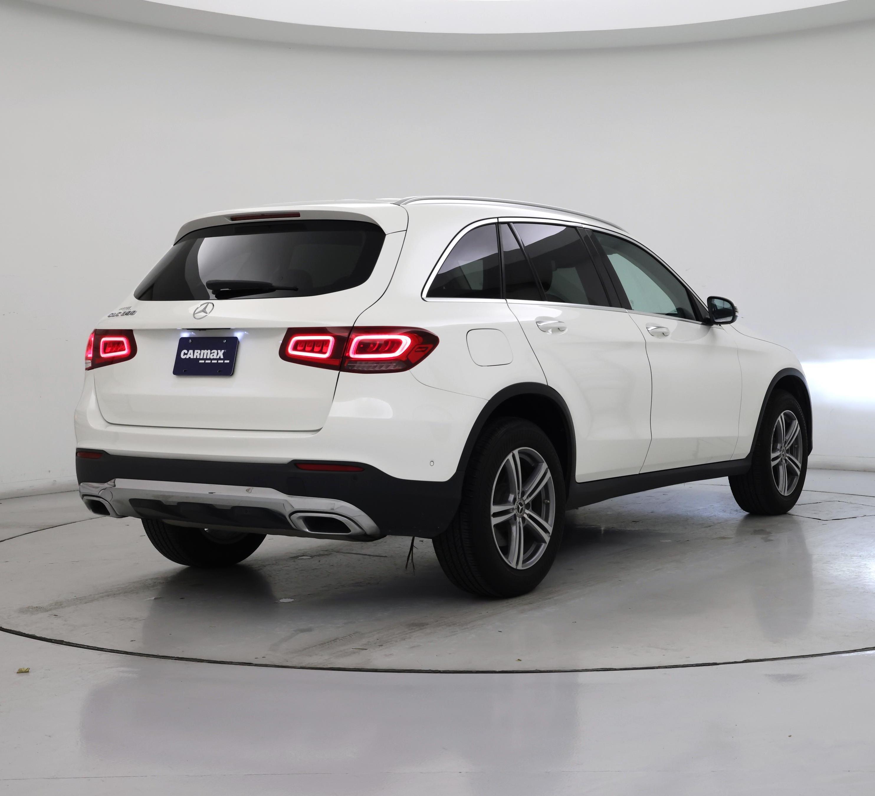 Thumbnail: 2022 Mercedes-Benz GLC - 8
