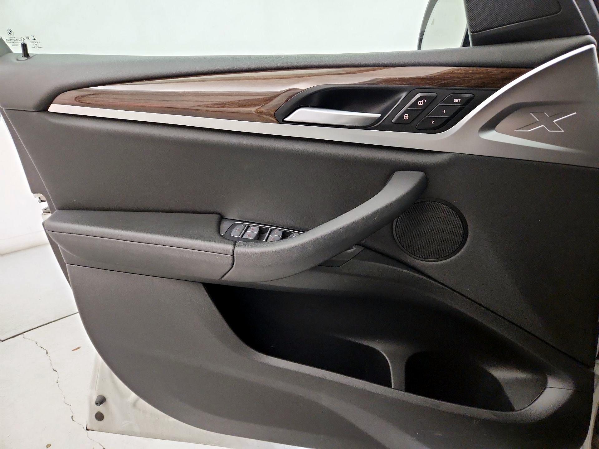 Thumbnail: 2021 BMW X3 - 12