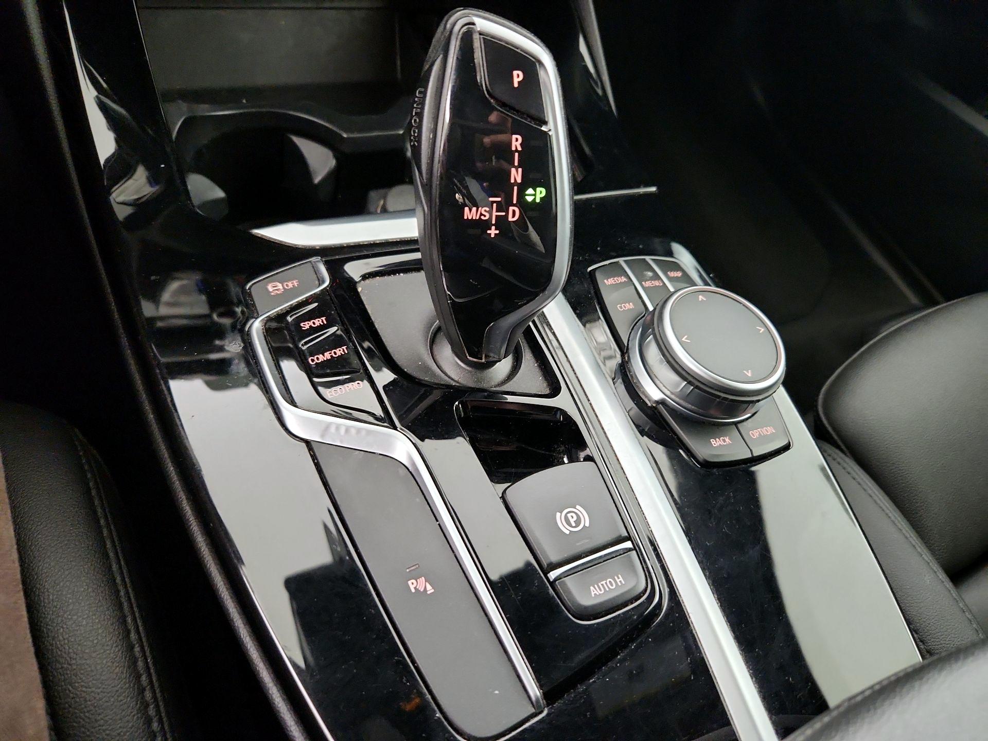 Thumbnail: 2021 BMW X3 - 17