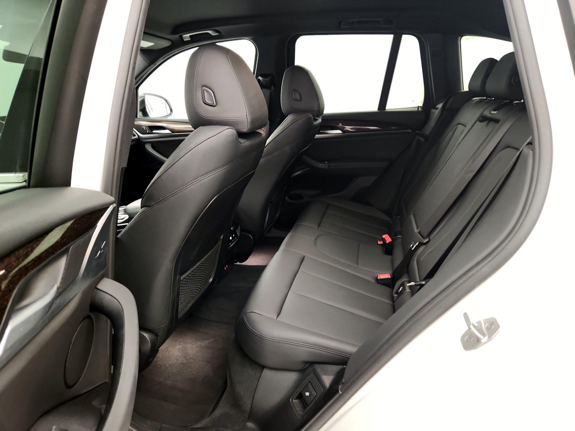 Thumbnail: 2021 BMW X3 - 19