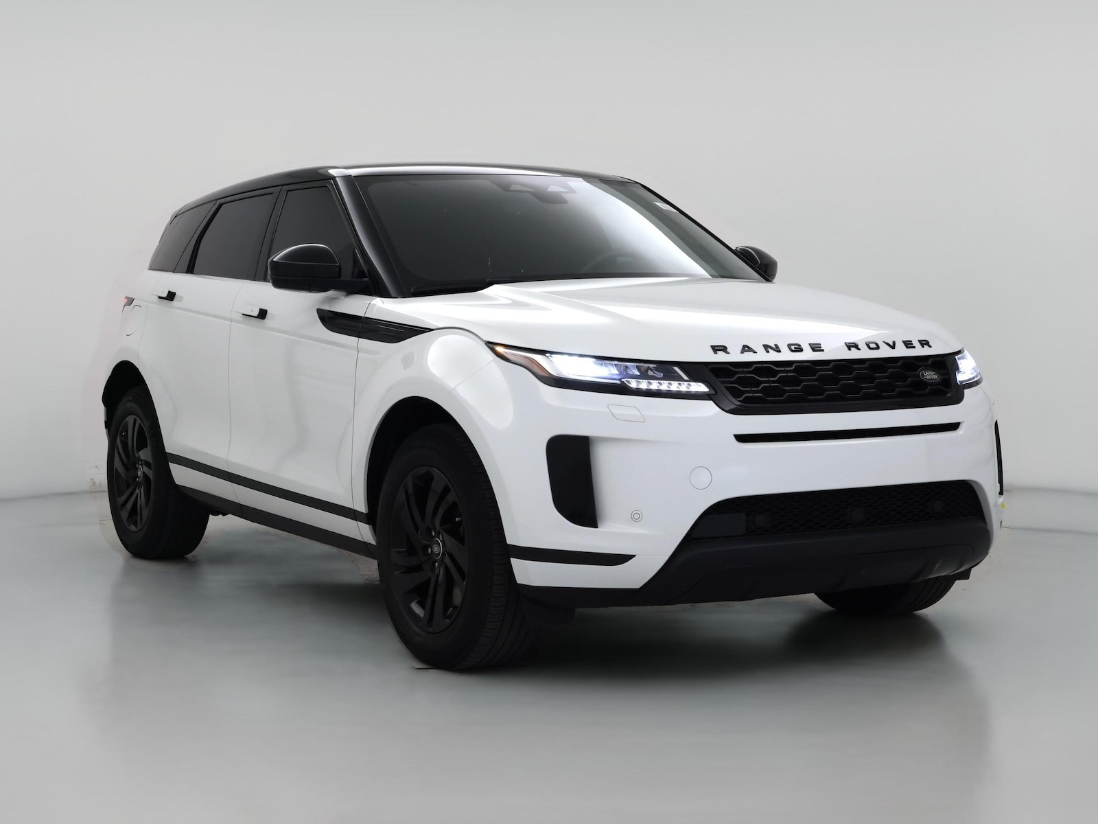 2023 Land Rover Range Rover Evoque S