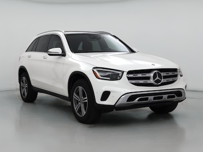 2022 Mercedes-Benz GLC300