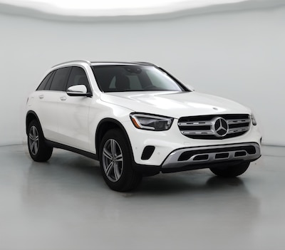 2022 Mercedes-Benz GLC300