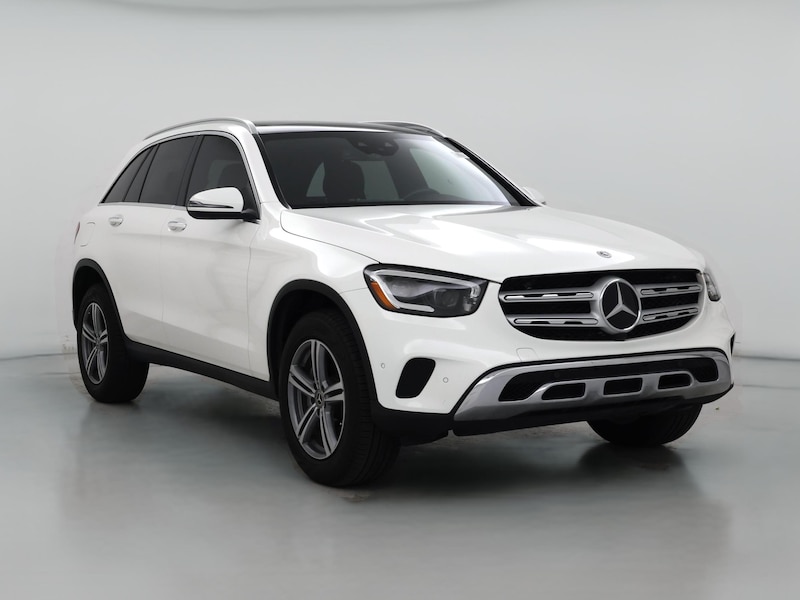 2022 Mercedes-Benz GLC300 null