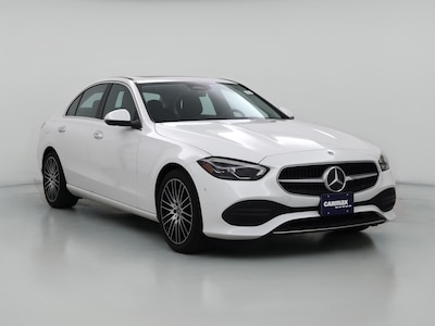 2023 Mercedes-Benz C300